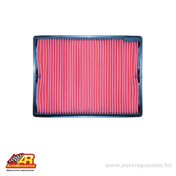 FILTRO A-206 CIVIC D13-D15B 96-