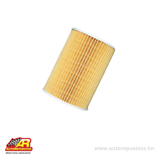 FILTRO O-204 FRONTIER QD32/ZD30 01-