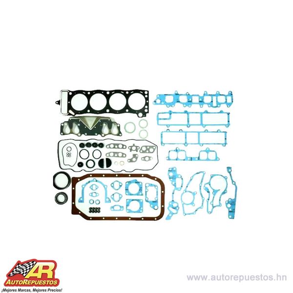 JGO.EMPAQUES 22R 84-