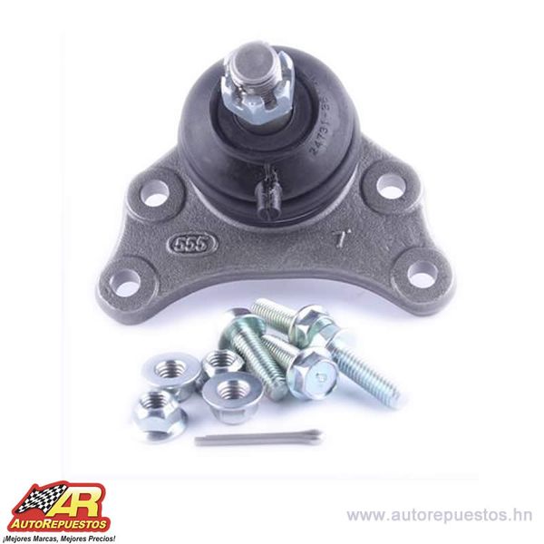 ESFERICA HILUX UP R/L