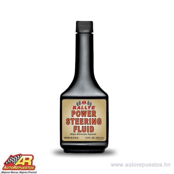LIQUIDO TIMON HIDRAULICO 12ONZ.12/CAJA