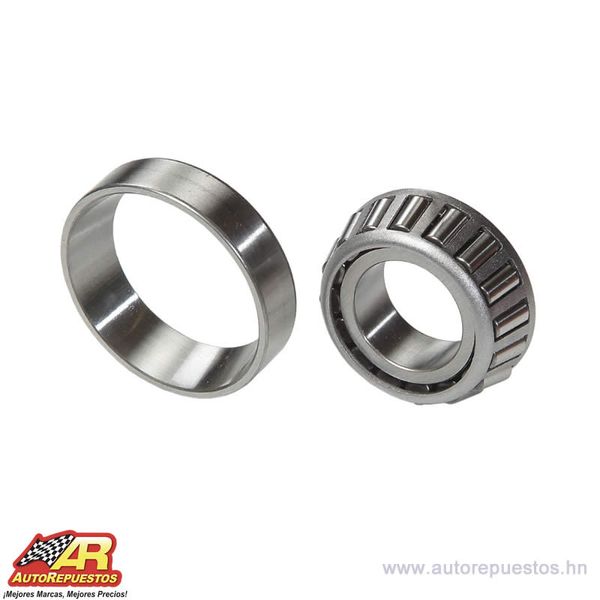 BALINERA SERIE B/ISUZU/HILUX DEL/I 85-