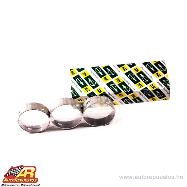 CASQUILLOS L-3L 83-