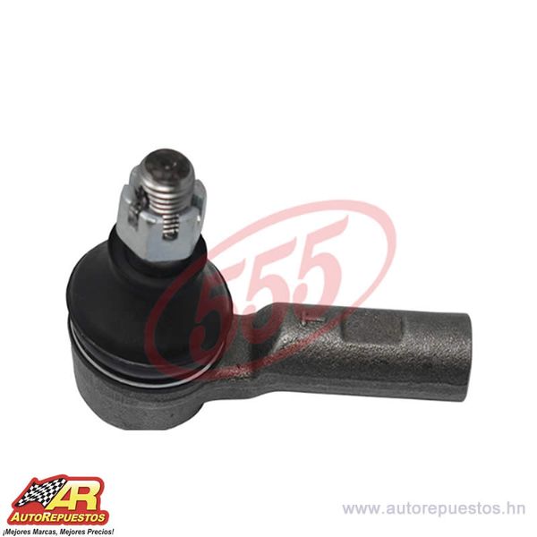 TERMINAL HILUX/FORTUNER OUT R/L