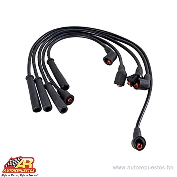 JGO. CABLE DISTR. 22R/FE/F8 8MM