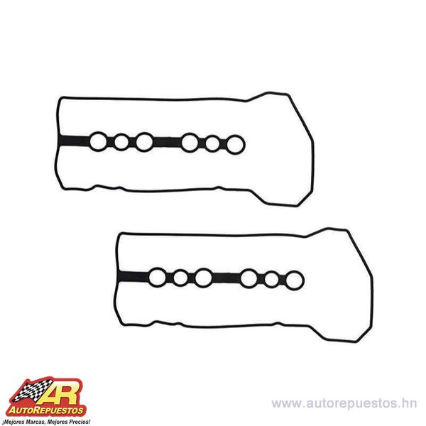 EMPAQUE 1ZZ COROLLA 03-