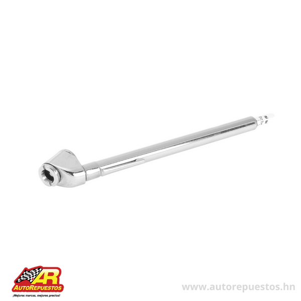 PLUMA MEDIDOR DE PRESION 20-120 PSI H.