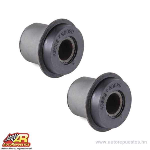 BUJE BRAZO UP F CROWN/HILUX/4RUN/22R 89-