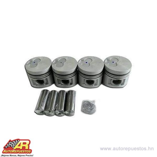 PISTONES 4D56 91.1M/M 29MM 96-