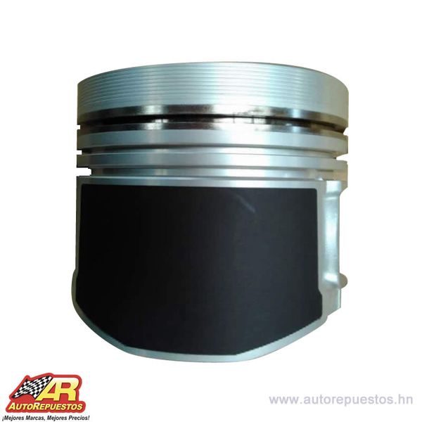 PISTONES D4BB H100 91.1M/M 29MM 98-12