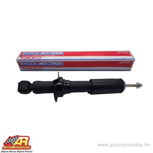 AMORT. NAVARA/NP300 4X4 DEL 07-