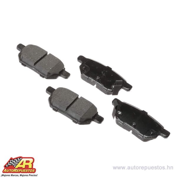 P.FRENOS D ELANTRA/I30/SORENTO 11-