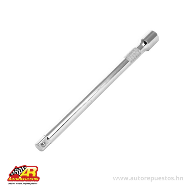 EXTENSION 1/2" - 10" LARGO 6/CAJA
