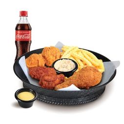 Combo Mix 1