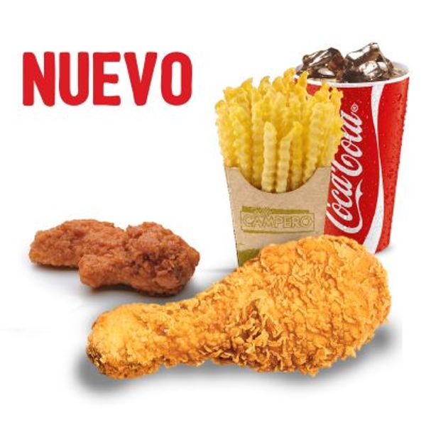 Mix perfecto
