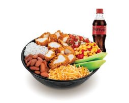 Combo Tazón Campero