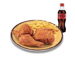 Combo Súper Campero