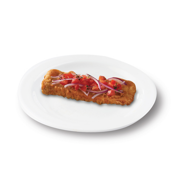 EXTRA PESCADO