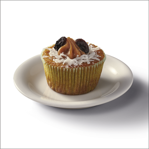 CUPCAKE DE MAQUENO