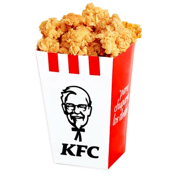 POP CORN GRANDE
