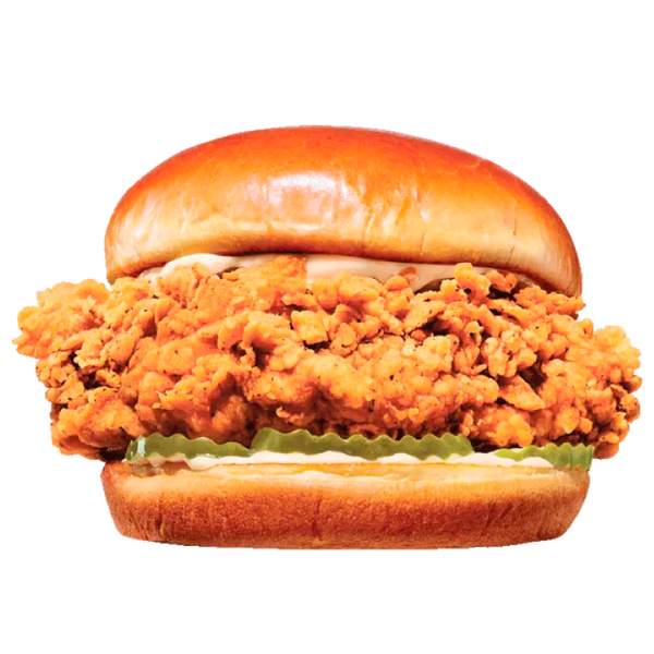 Kentucky Sandwich