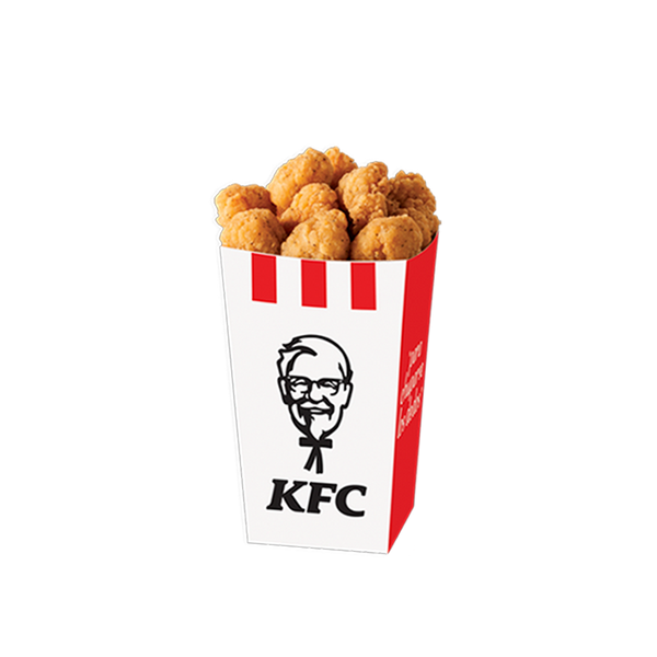 CUPON POP CORN