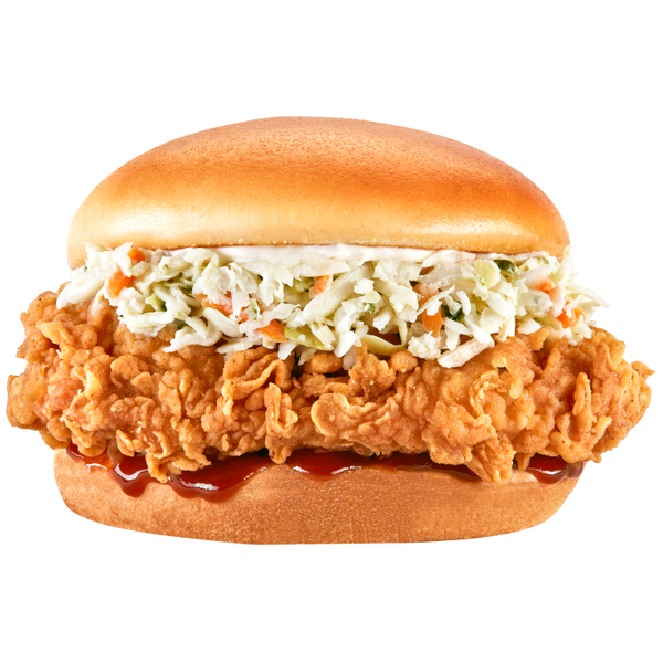 Sandwich Kentucky Coronel
