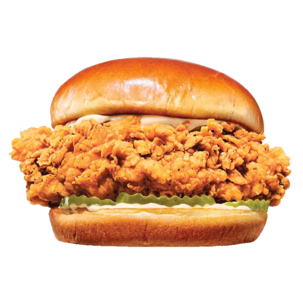 Kentucky Sandwich Fomo