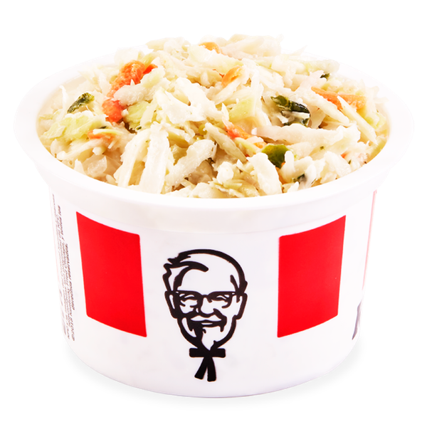 Ensalada Coleslaw Grande