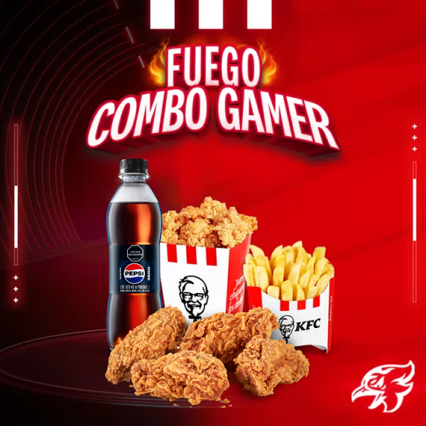 Combo Gaming