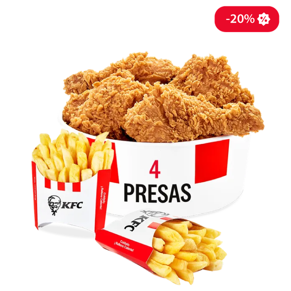 Medio KFC