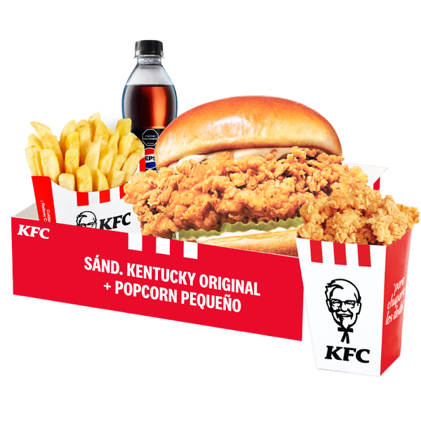 Big Box Original