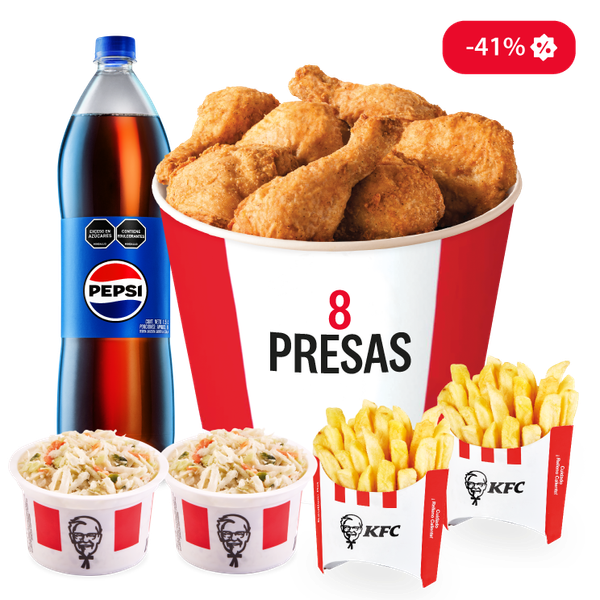 Martes Loco Full Gaseosa