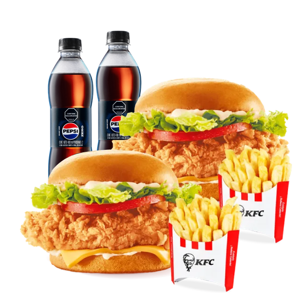 Wow Duo Deluxe