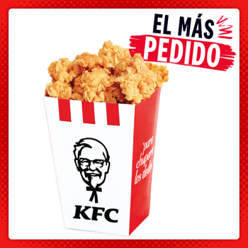 Popcorn Mediano