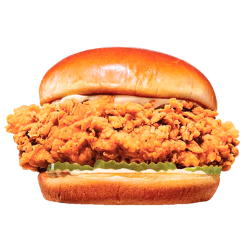 Kentucky Sandwich