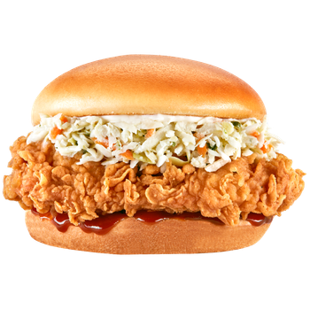 Kentucky Coronel Sandwich