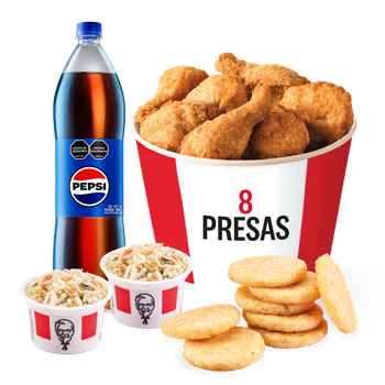 Bucket Full Ahorro