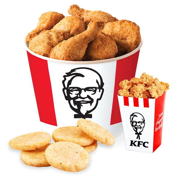 WOW BUCKET ORIGINAL