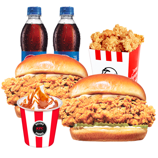 Duo Kentucky