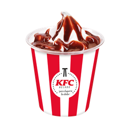 Sundae de Chocolate