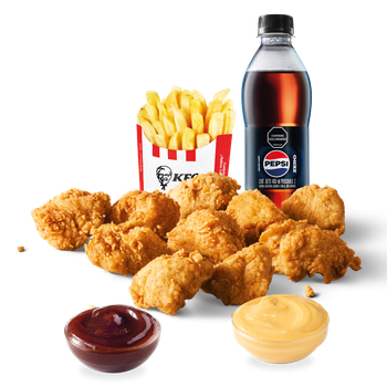Combo Nuggets