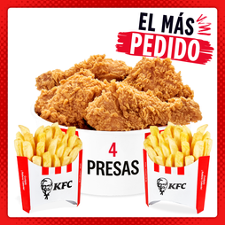 Medio KFC
