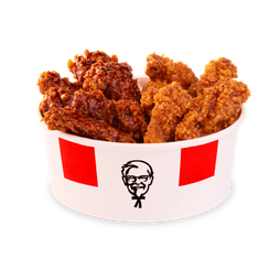 Alitas Bañadas X 15