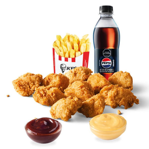 Combo Nuggets