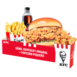 Big Box Original