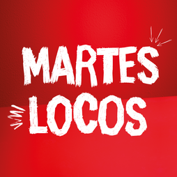 Imagen de categoria MARTES LOCO