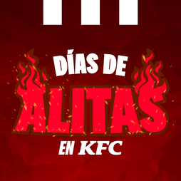 Imagen de categoria FINDE DE ALITAS