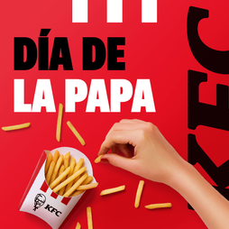 Imagen de categoria DIA DE LA PAPA FRITA