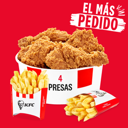 Medio KFC